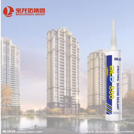 Sealant Silicone Tile Fixing Adhesive Swimming Pool