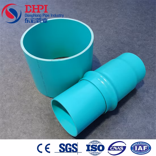 Octki 도매 공장 가격 고품질 오렌지 PVC 자체